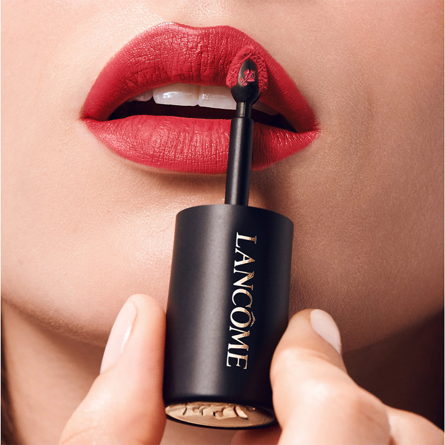 PHOTO LANCOME