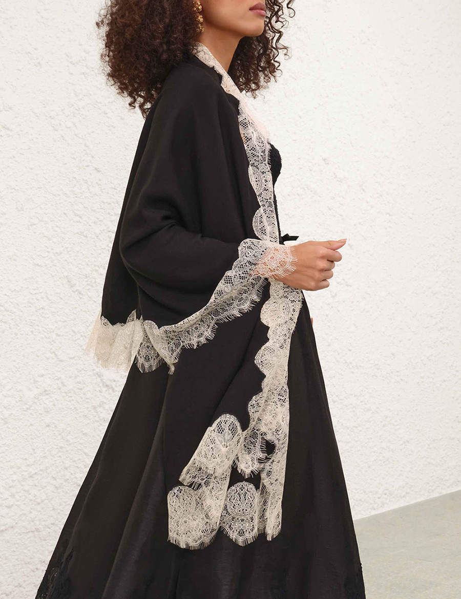 PHOTO ZIMMERMANN LOOKBOOK
