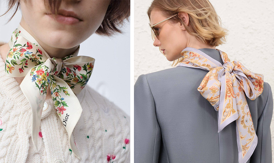 PHOTO DIOR SPRING-SUMMER 2026 LOOKBOOK // PHOTO ZIMMERMANN LOOKBOOK