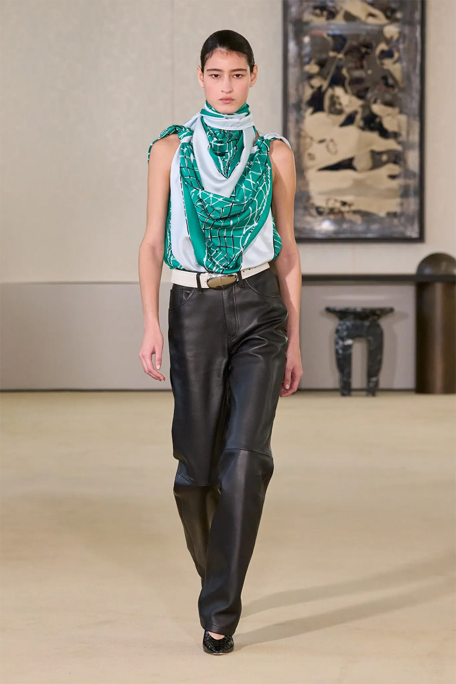 PHOTO ALTUZARRA LOOKBOOK