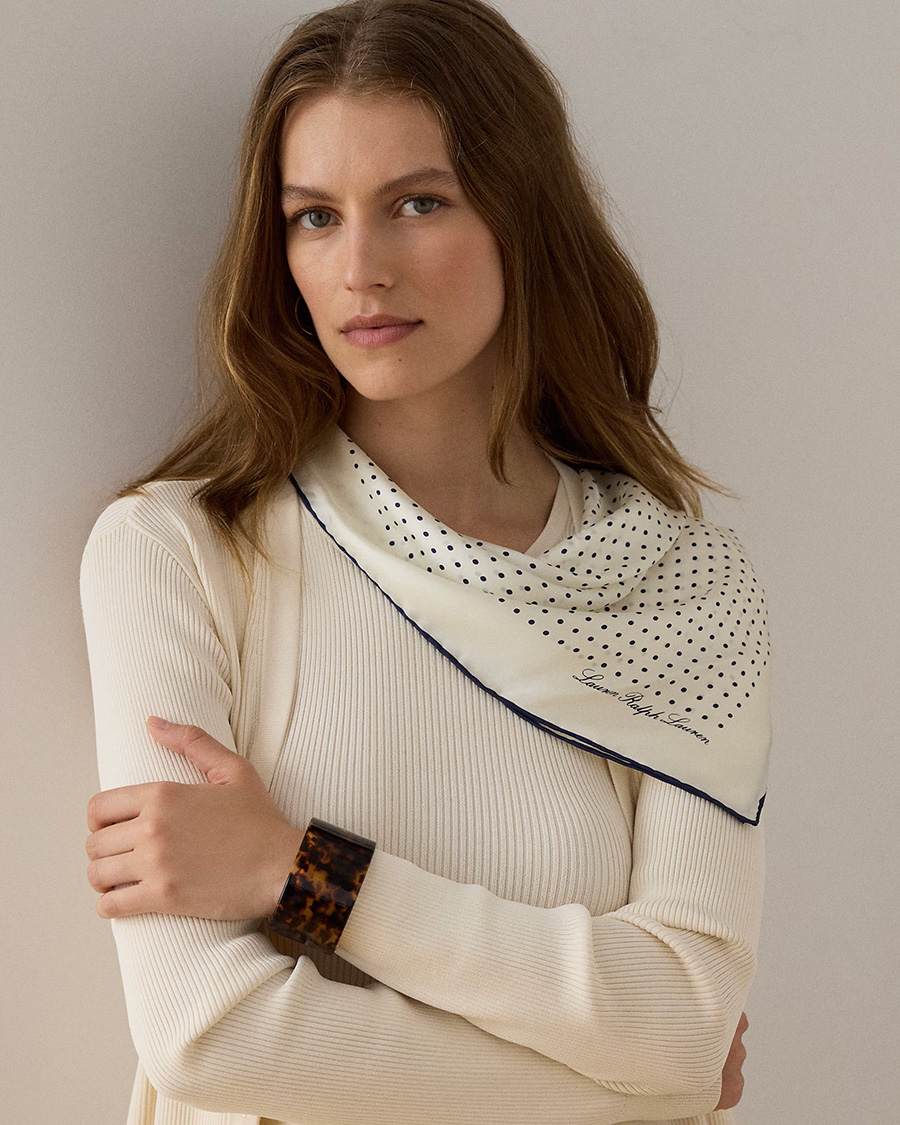PHOTO RALPH LAUREN