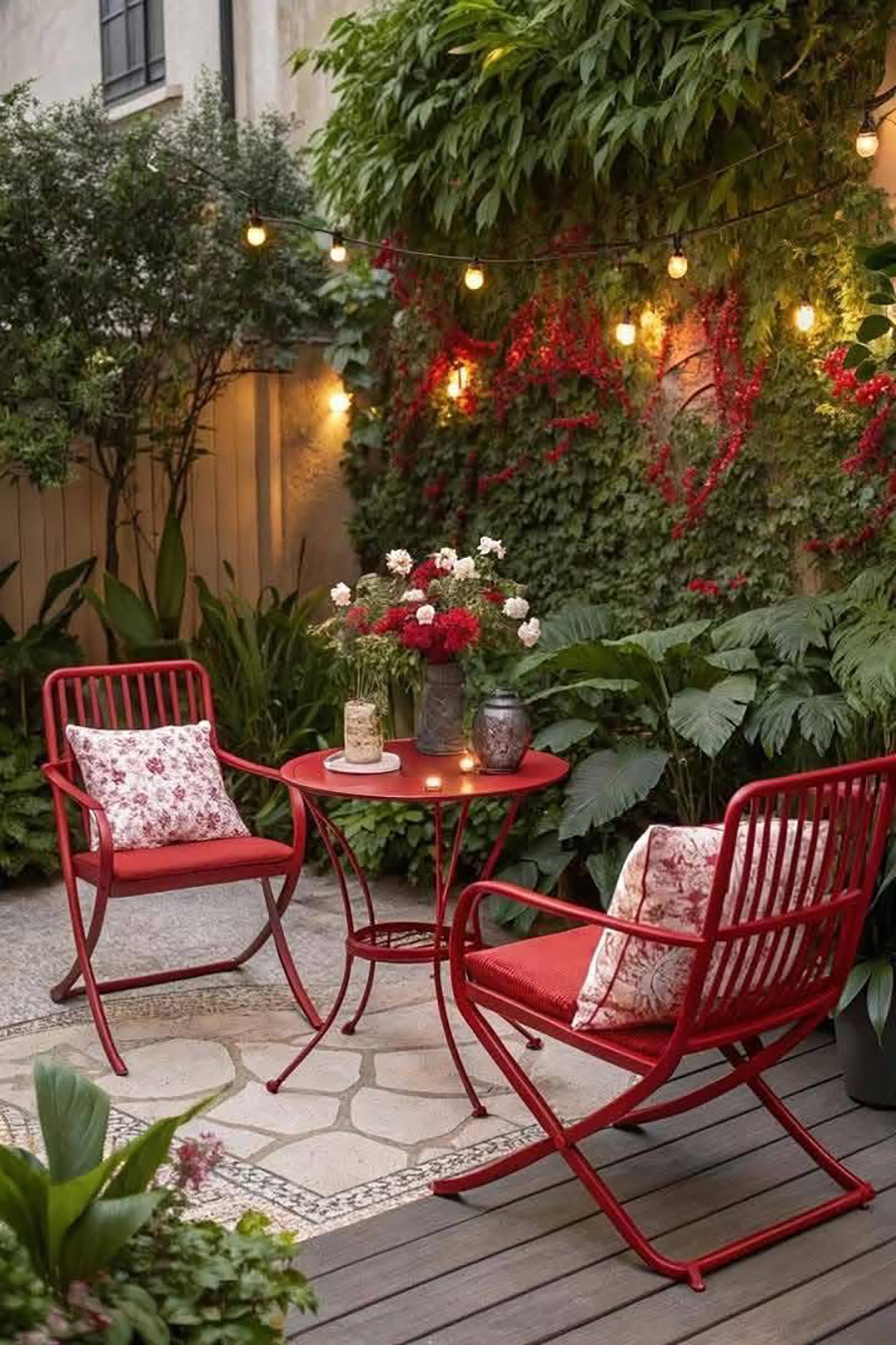 PHOTO VIA PINTEREST