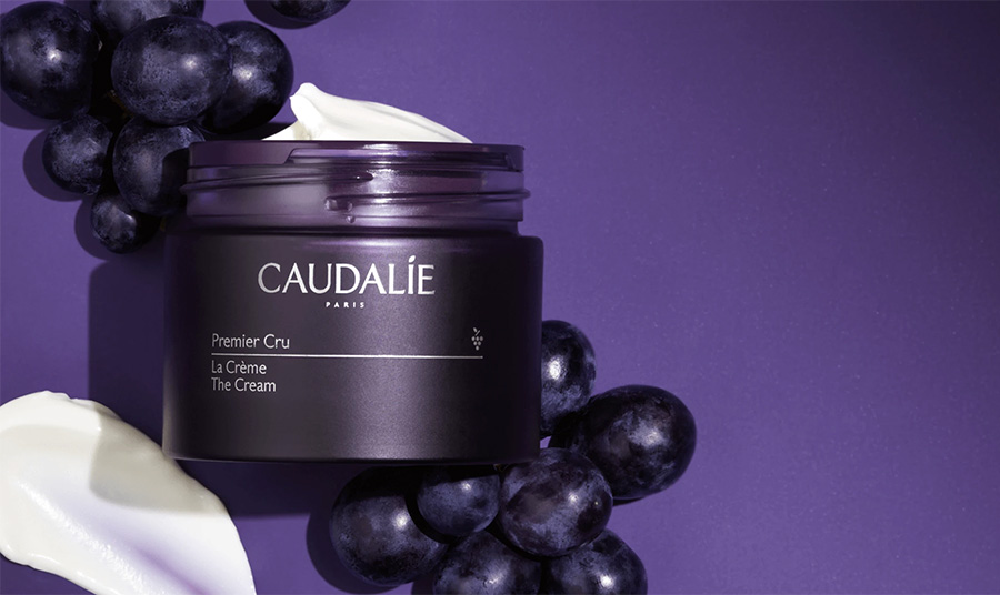 PHOTO CAUDALIE PREMIER CRU LA CREME