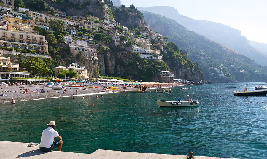 PHOTO POSITANO.COM