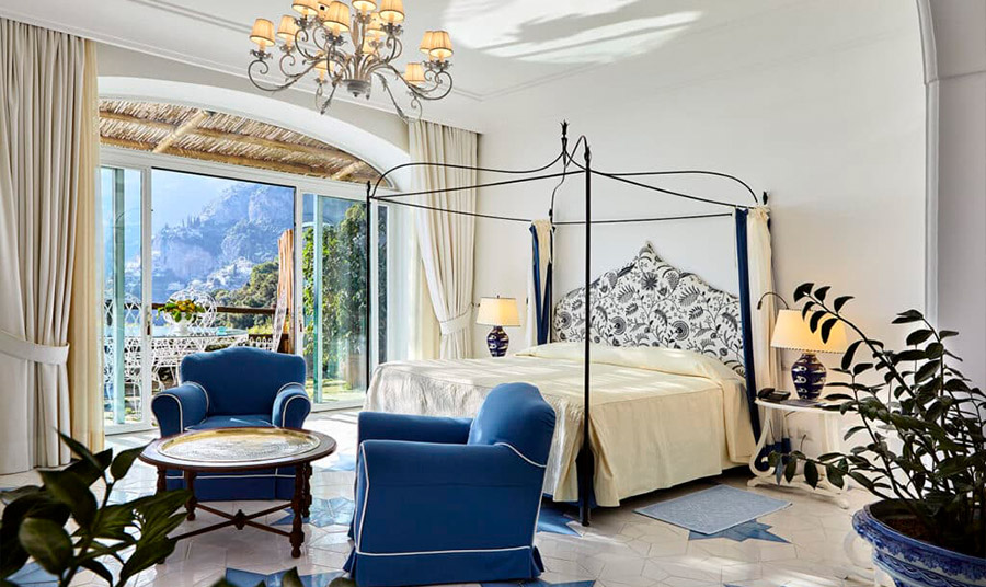 PHOTO HOTEL SAN PIETRO POSITANO