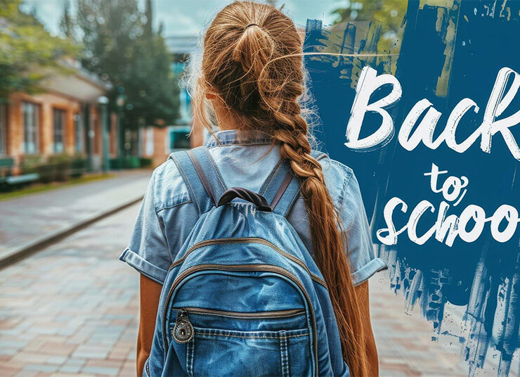 Back to School με προϊόντα Ζωγράφος: Επιλογές για κάθε στιγμή τής ημέρας