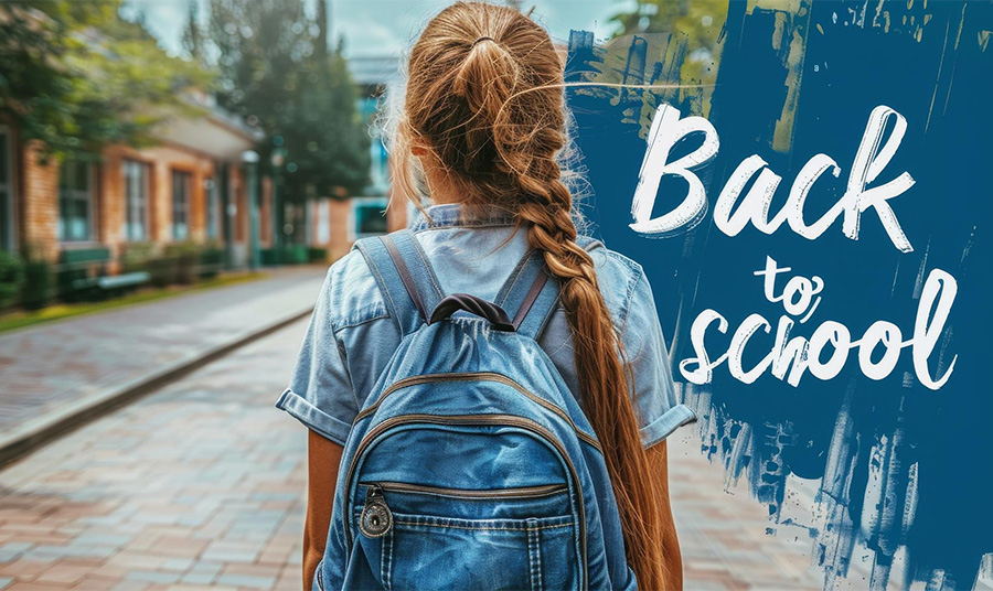 Back to School με προϊόντα Ζωγράφος: Επιλογές για κάθε στιγμή τής ημέρας
