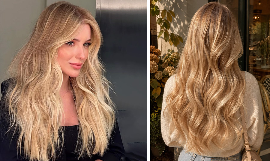 PHOTO WELLA PROFESSIONALS // PHOTO VIA PINTEREST