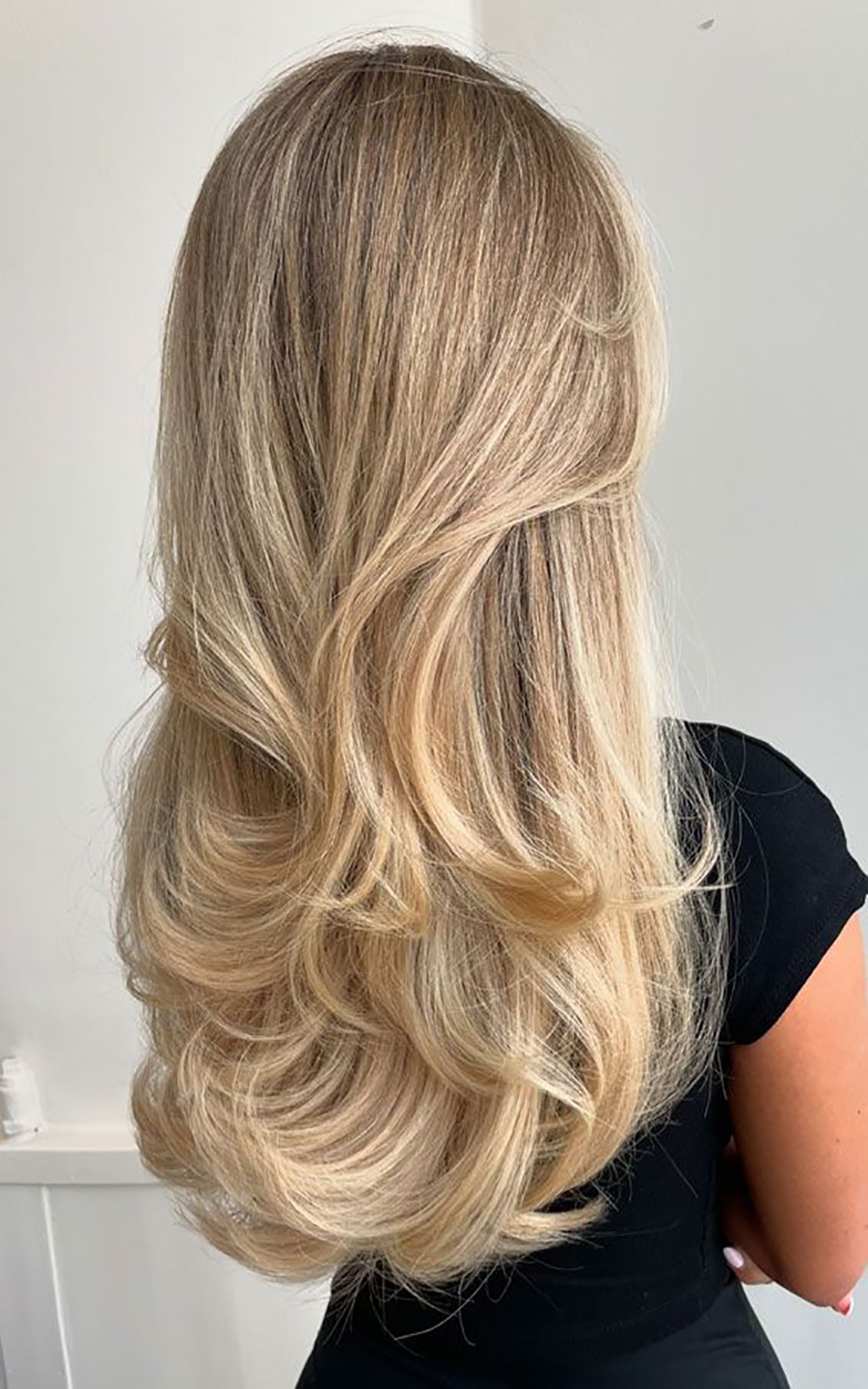 PHOTO WELLA PROFESSIONALS