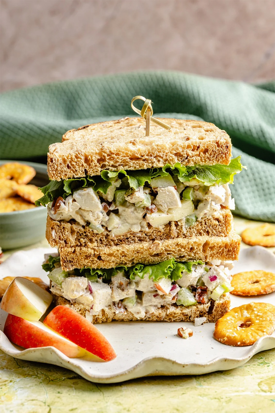 ambitiouskitchen.com