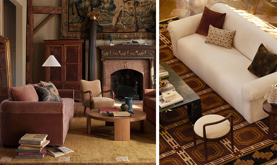 PHOTO © West Elm // PHOTO luluandgeorgia.com