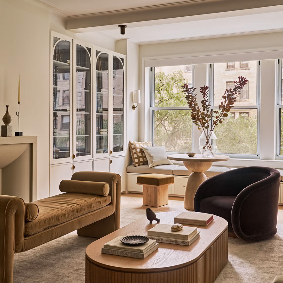 PHOTO Andrew Bui / House Beautiful