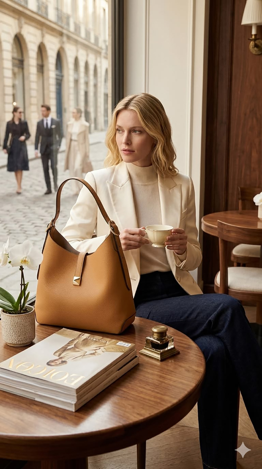 PHOTO KATE SPADE