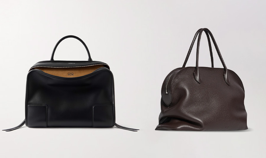 PHOTO LOEWE // PHOTO THE ROW