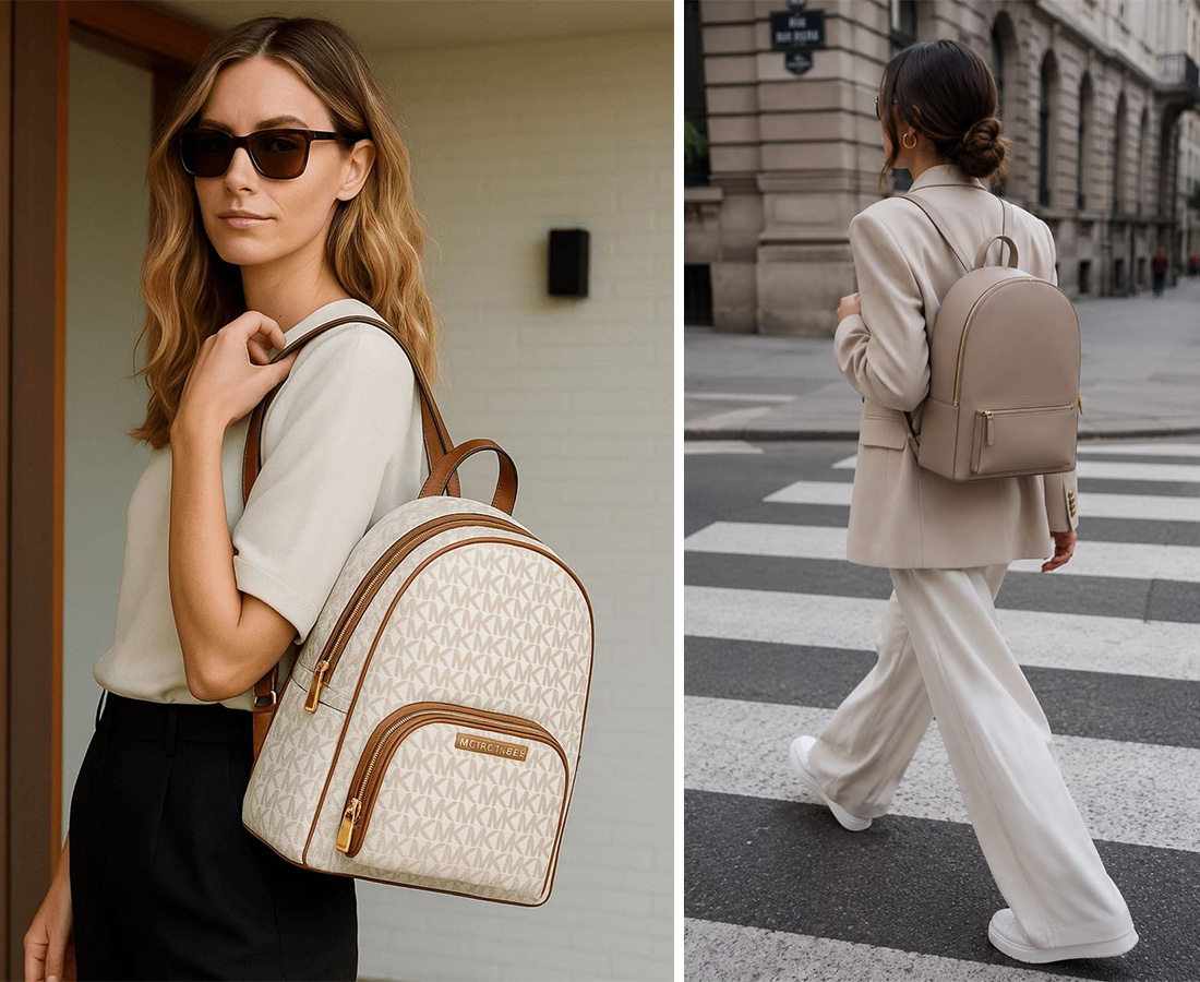 PHOTO MICHAEL KORS // PHOTO VIA PINTEREST