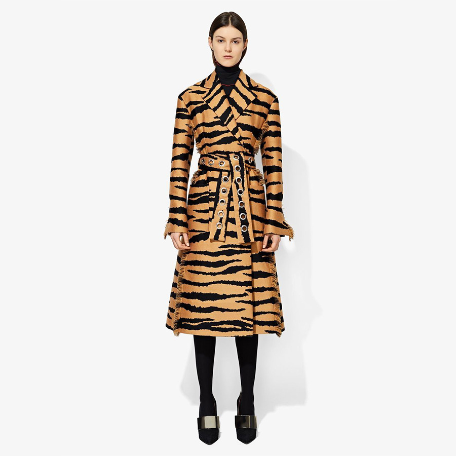 PHOTO PROENZA SCHOULER
