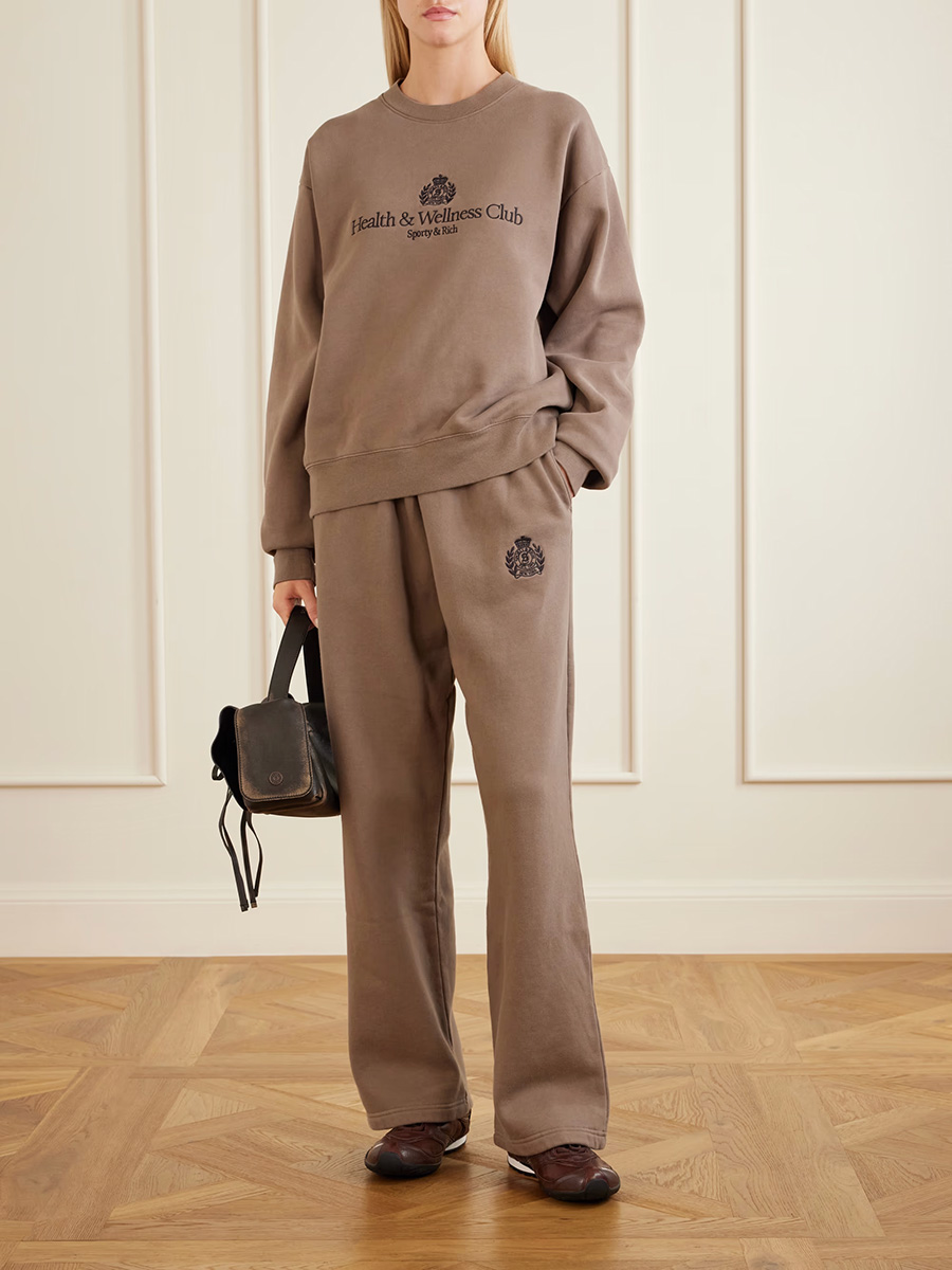 PHOTO SPORTY & RICH