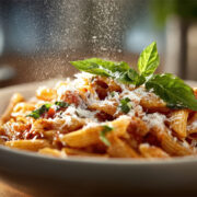 Penne alla vodka: Θα λατρέψετε το πιάτο… χωρίς να μεθύσετε!