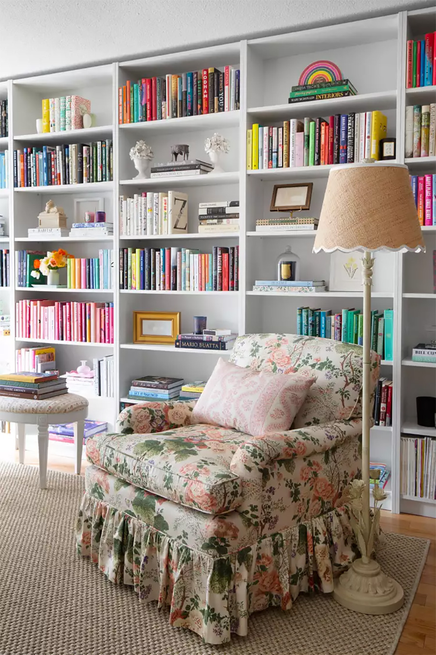 PHOTO JENNIFER HUNTER DESIGN