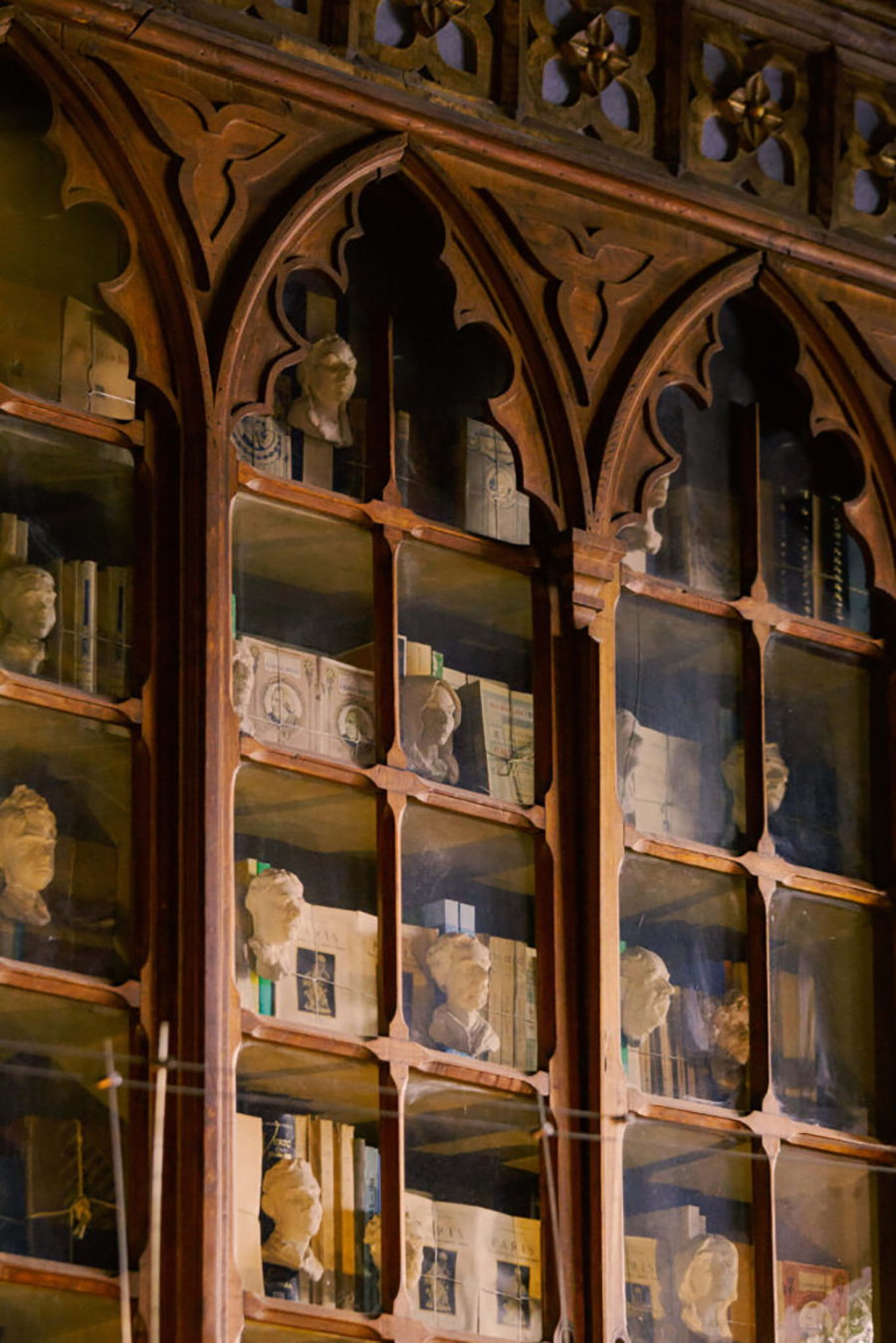 PHOTO LIVRARIA LELLO