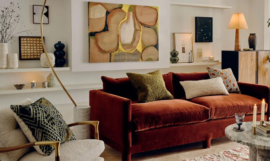 PHOTO SOHO HOME
