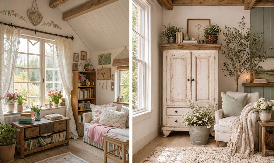 PHOTOS VIA PINTEREST