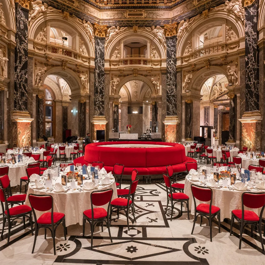 PHOTO KUNSTHISTORISCHES MUSEUM