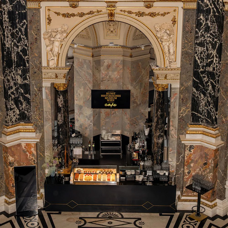 PHOTO KUNSTHISTORISCHES MUSEUM