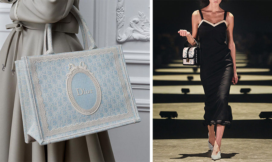 PHOTO CHRISTIAN DIOR OFFICIAL SITE // PHOTO KHAITE