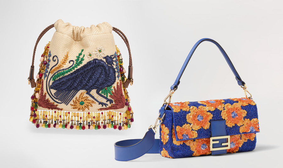 PHOTO ETRO // PHOTO FENDI
