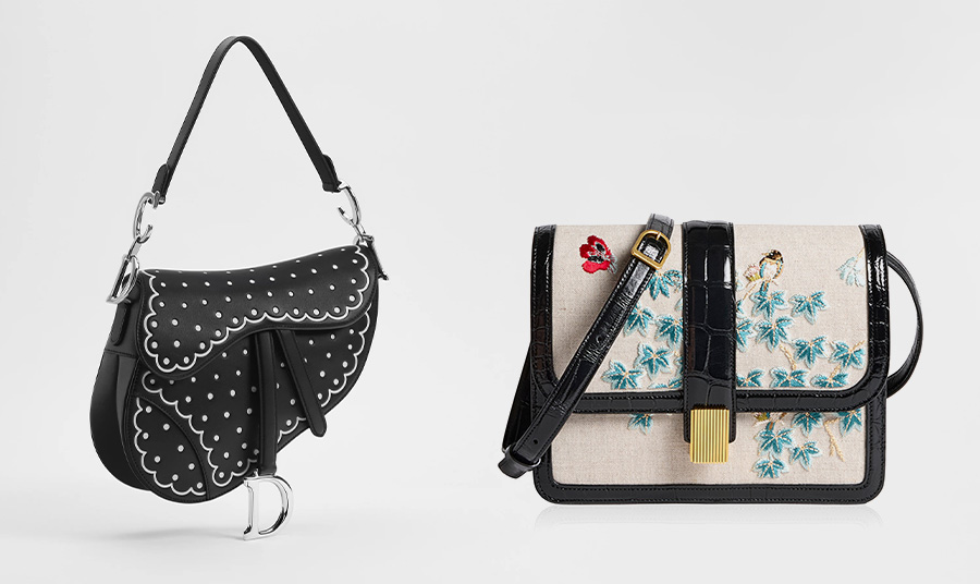 PHOTO DIOR // PHOTO KHAITE