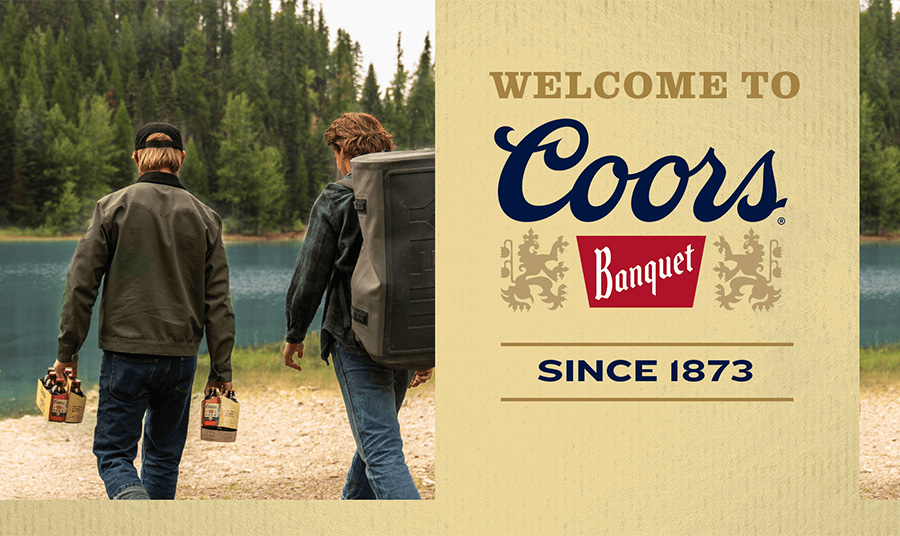PHOTO COORS BREWERY