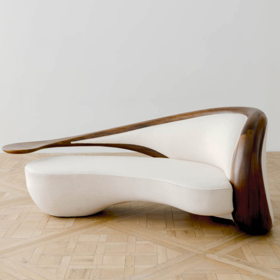 PHOTO VLADIMIR KAGAN DESIGN GROUP