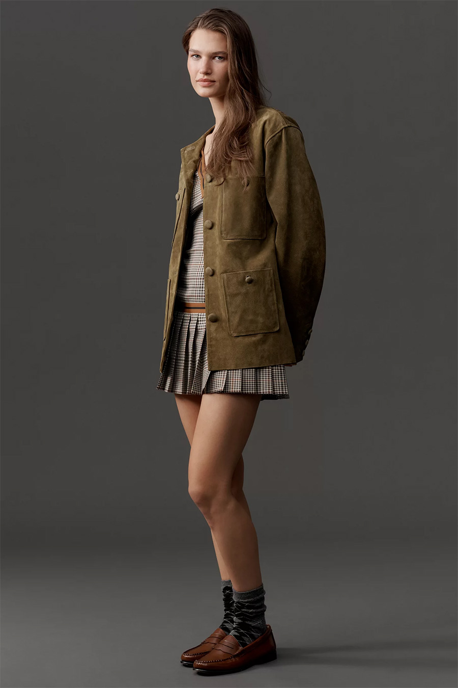 PHOTO ANTHROPOLOGIE