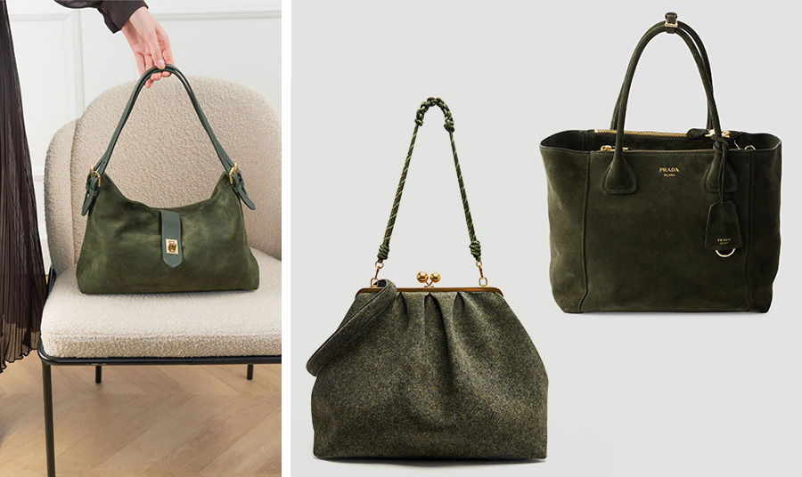 PHOTO ABACO PARIS // PHOTO MAX MARA // PHOTO PRADA