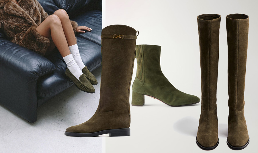 PHOTO LARROUDE // PHOTO ZARA // PHOTO AQUAZURRA // PHOTO H&M