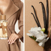 Max Mara Le Parfum: Το άρωμά μου, το αόρατο παλτό μου