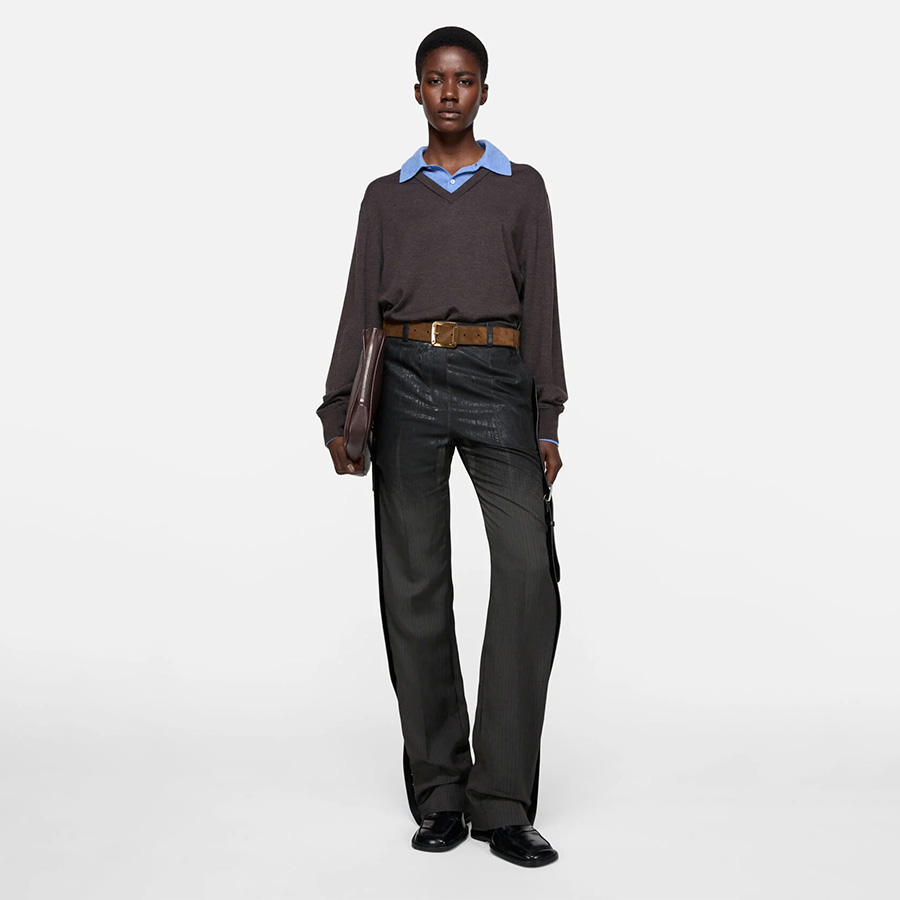 PHOTO ACNE STUDIOS