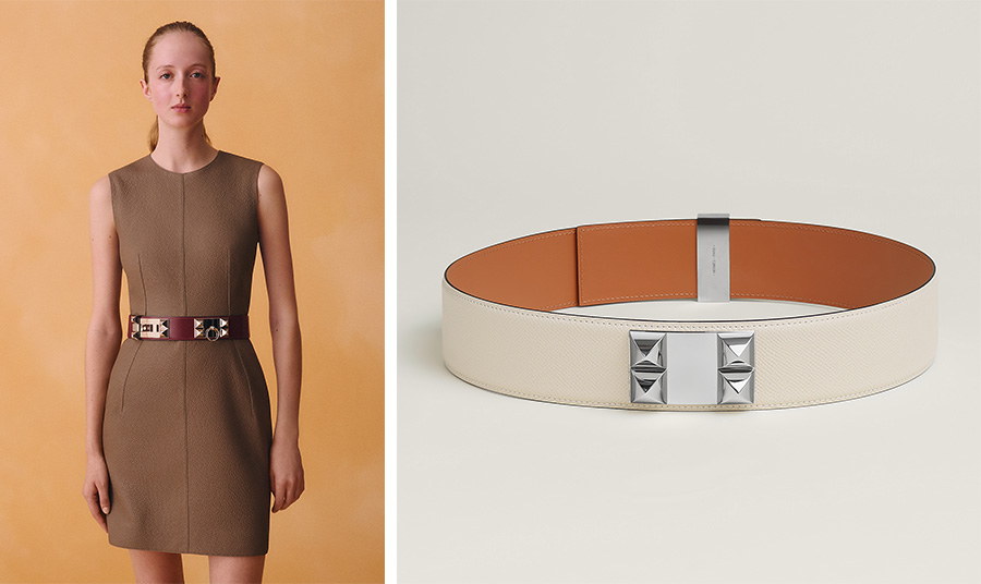 Συλλογή Hermes PHOTOS HERMES OFFICIAL SITE