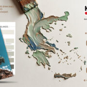 Τα χρώματα της Ελλάδας! Η νέα παλέτα της KRAFT Paints αποθεώνει την αισθητική μας ταυτότητα
