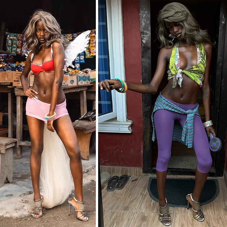 PHOTOS @giverachelashot