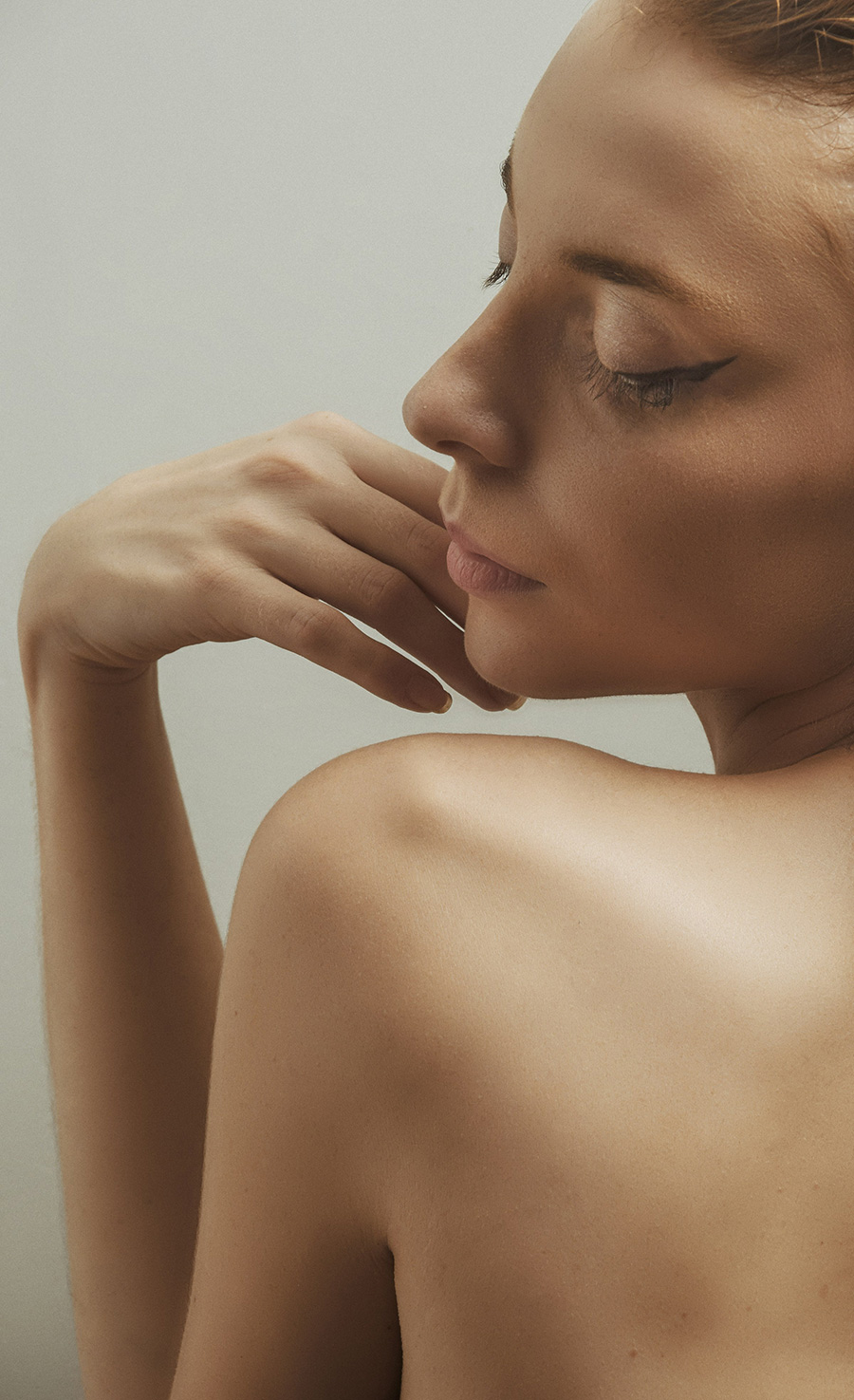 PHOTO ALEXANDER KRIVITSKIY / UNSPLASH