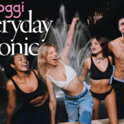Sloggi Everyday Iconic: Η νέα καμπάνια εκφράζει την άνεση με τον εαυτό μας