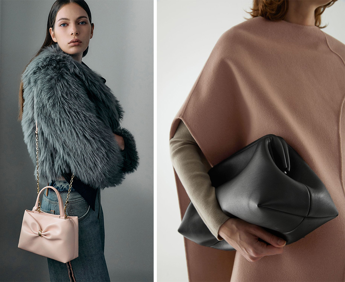 PHOTO CHARLES&KEITH // PHOTO COS