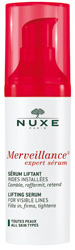 Merveillance Nuxe: Lifting eye cream for visible lines