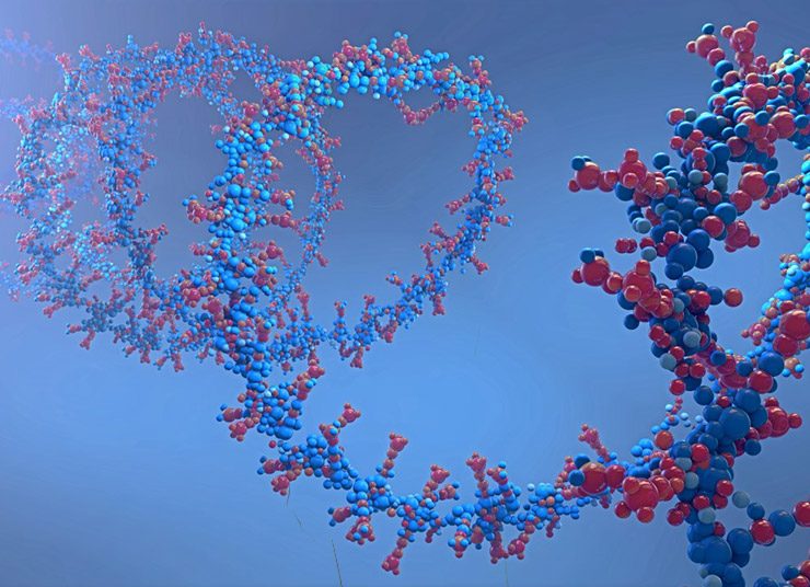 RNA, mRNA, και πώς χρησιμοποιούνται στην τρίτη γενιά των ιατρικών θεραπειών