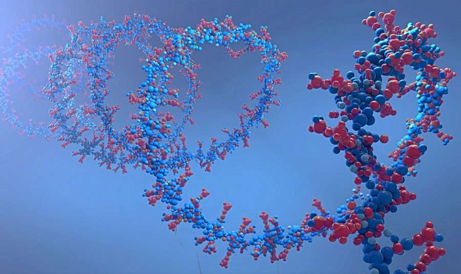 RNA, mRNA, και πώς χρησιμοποιούνται στην τρίτη γενιά των ιατρικών θεραπειών