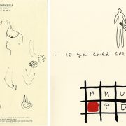Marina Abramović & Massimo Dutti: Αφιέρωμα στο νομαδικό πνεύμα στην Miami Art Week