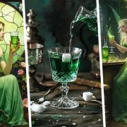 Αψέντι: Η ακαταμάχητη επιστροφή της «Πράσινης νεράιδας»