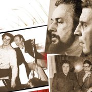 2025 «Αφιερωματικό έτος Μίκη Θεοδωράκη»: «Τρεις Ποιητές Αγωνιστές της Ελευθερίας»